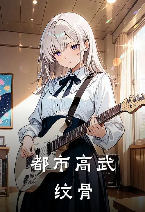 都市高武：纹骨