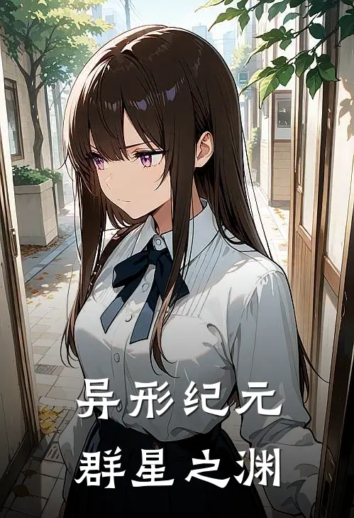 异形纪元：群星之渊