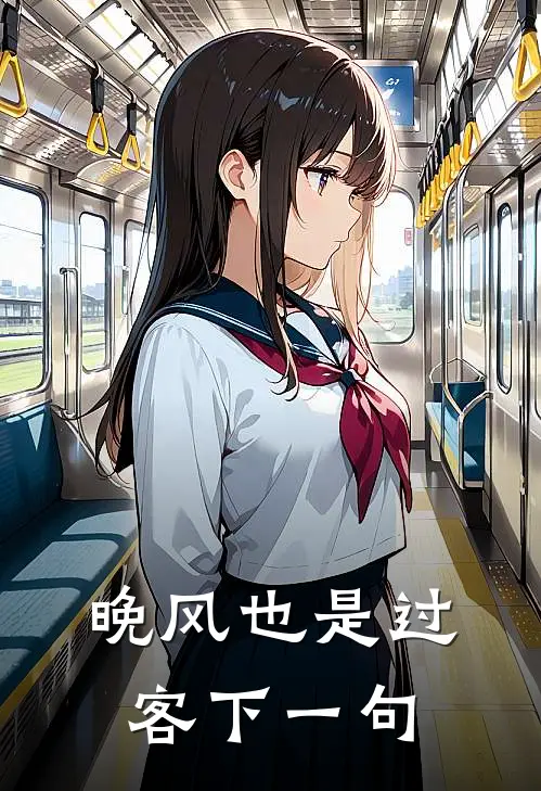 晚风也是过客下一句