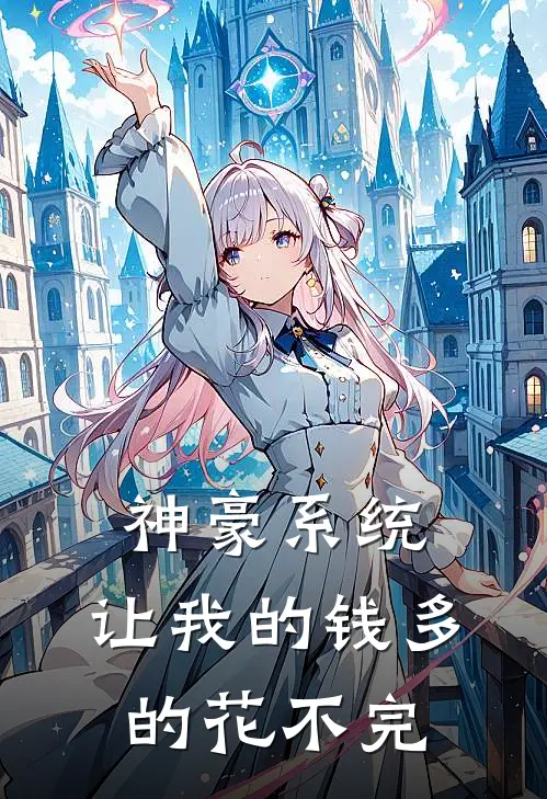 神豪系统：让我的钱多的花不完萧语妍顾言完整版小说_最新章节列表神豪系统：让我的钱多的花不完(萧语妍顾言)