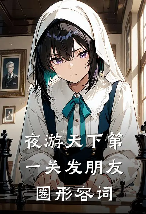 夜游天下第一关发朋友圈形容词