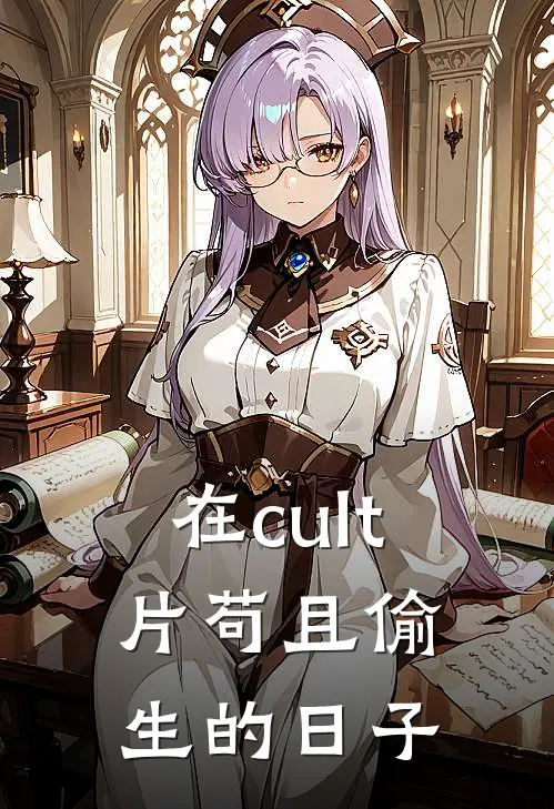 在cult片苟且偷生的日子(林昭阳詹森)完整版免费小说_完结版小说推荐在cult片苟且偷生的日子(林昭阳詹森)