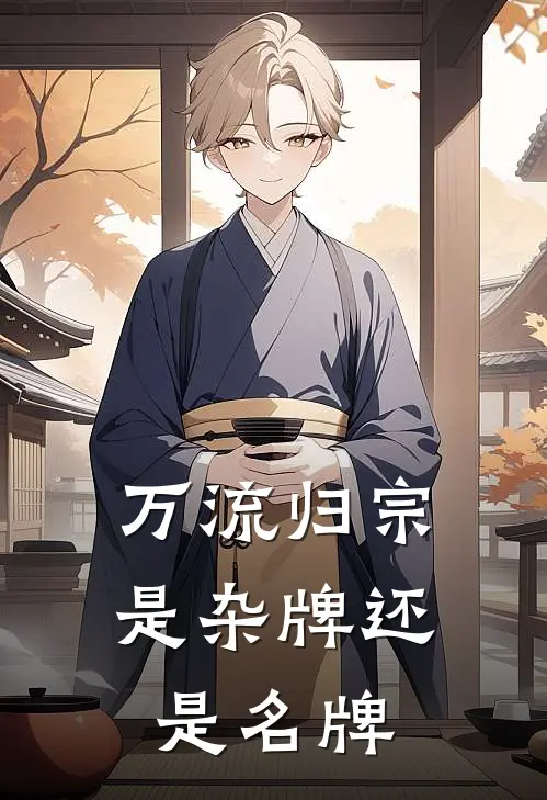 万流归宗是杂牌还是名牌