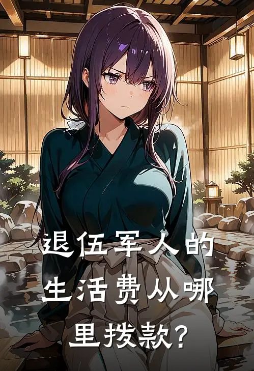 退伍军人的生活费从哪里拨款?