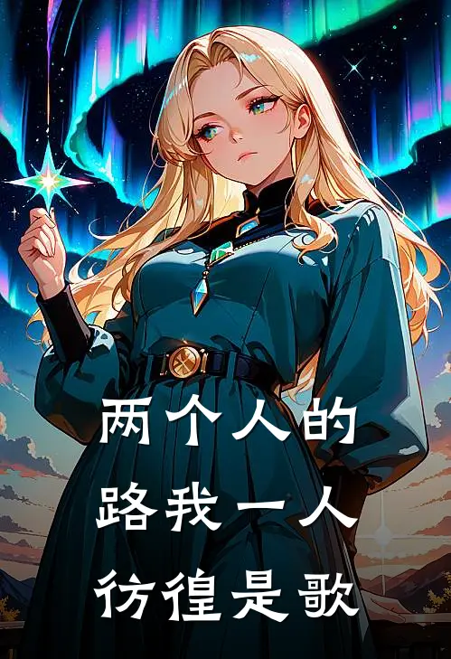 两个人的路我一人彷徨是歌