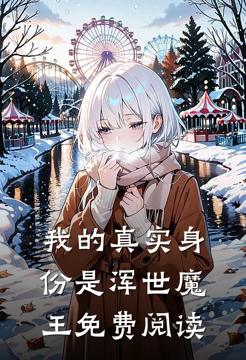 我的真实身份是浑世魔王免费阅读