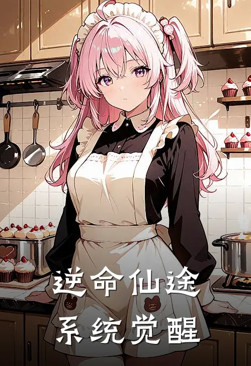 逆命仙途：系统觉醒