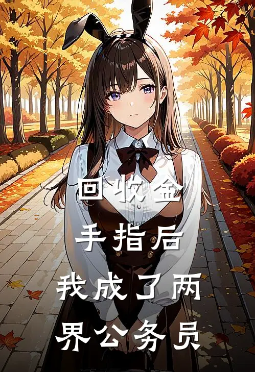 回收金手指后，我成了两界公务员