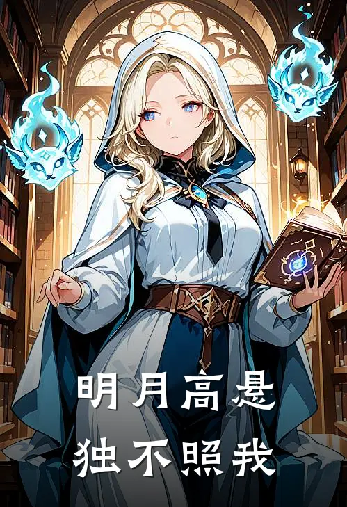 明月高悬，独不照我(黎浩周瑾欢)完整版免费全文阅读_完本小说推荐明月高悬，独不照我(黎浩周瑾欢)