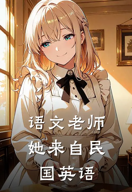 语文老师她来自民国英语