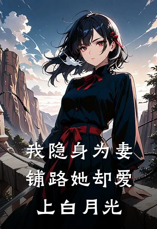 我隐身为妻铺路她却爱上白月光