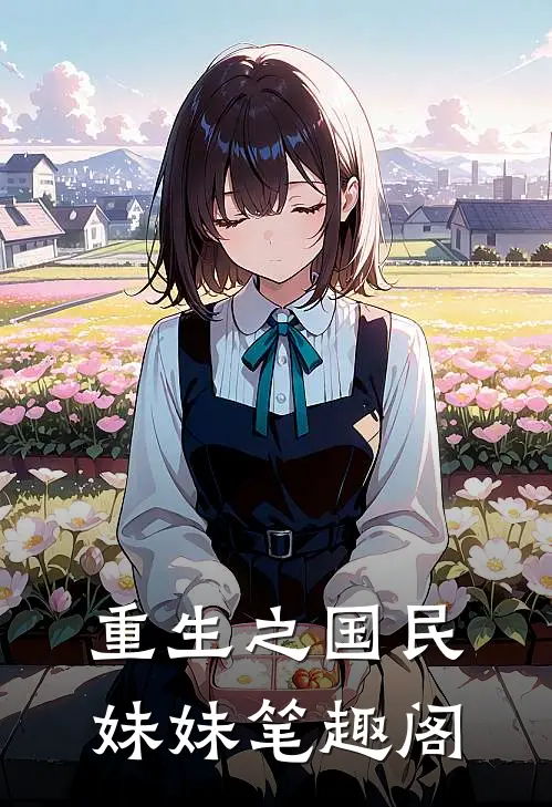 重生之国民妹妹笔趣阁
