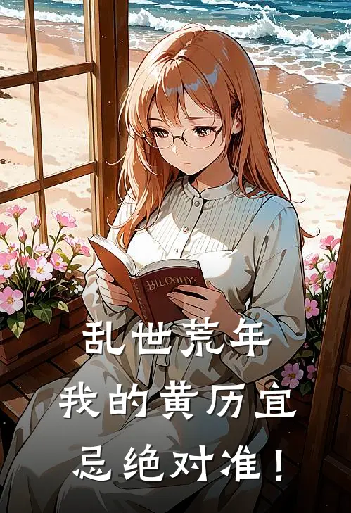 乱世荒年：我的黄历宜忌绝对准！