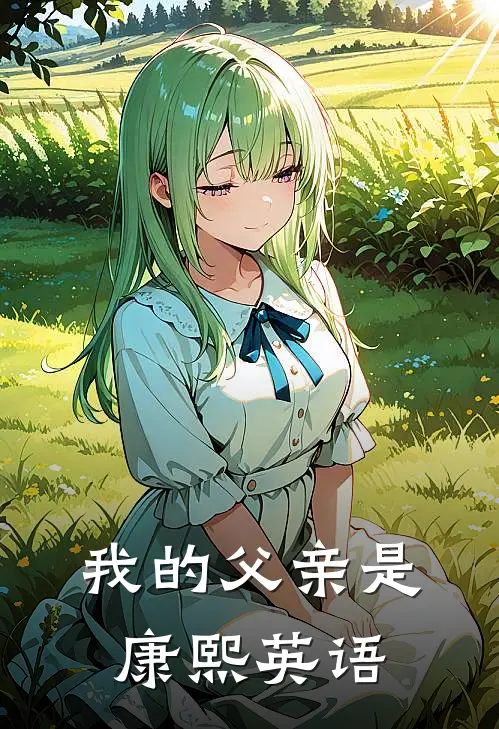 我的父亲是康熙英语