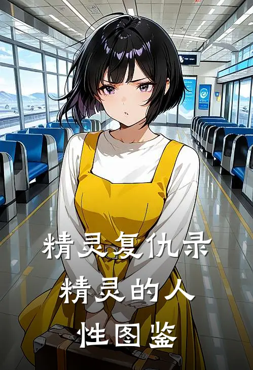 精灵复仇录：精灵的人性图鉴