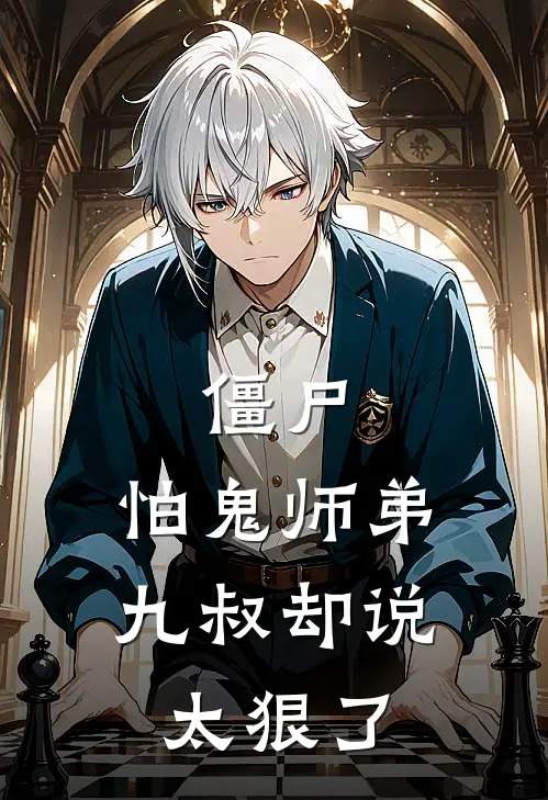 僵尸：怕鬼师弟，九叔却说太狠了苏晨秋生完整免费小说_热门小说阅读僵尸：怕鬼师弟，九叔却说太狠了苏晨秋生