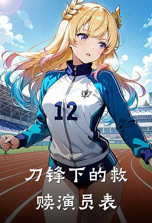 刀锋下的救赎演员表