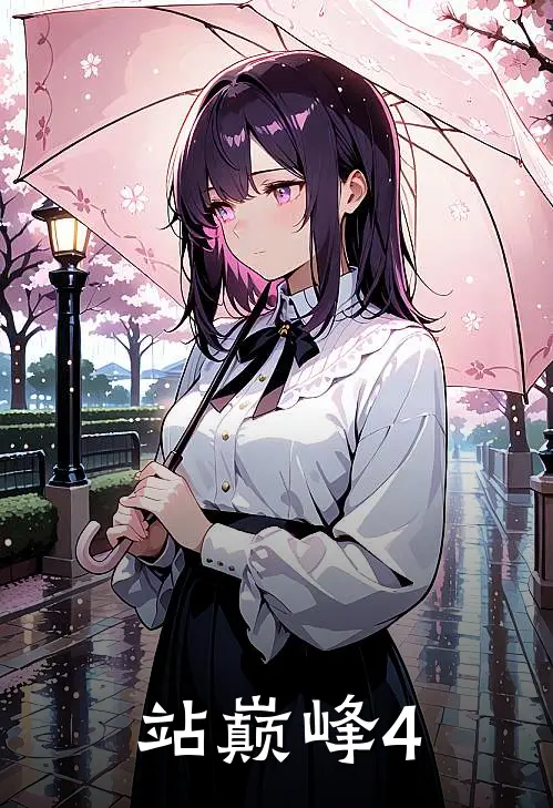 站巅峰4