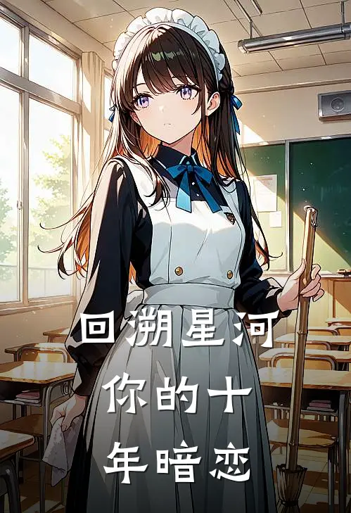 回溯星河：你的十年暗恋