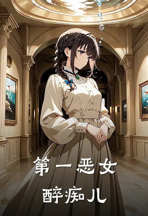 第一恶女 醉痴儿
