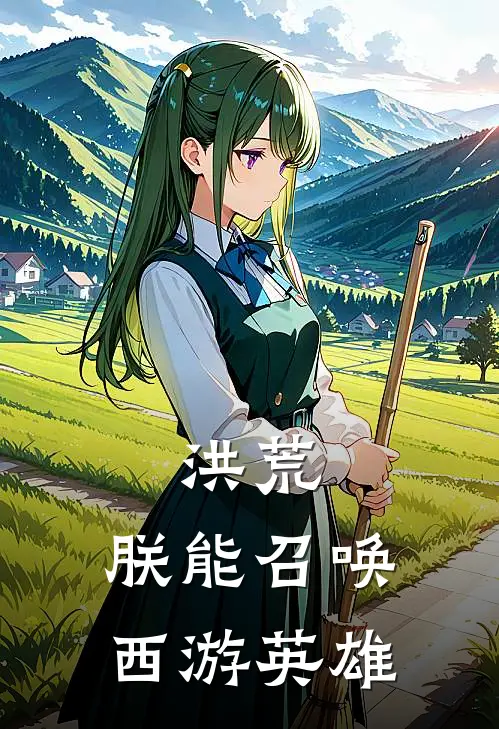 洪荒：朕能召唤西游英雄