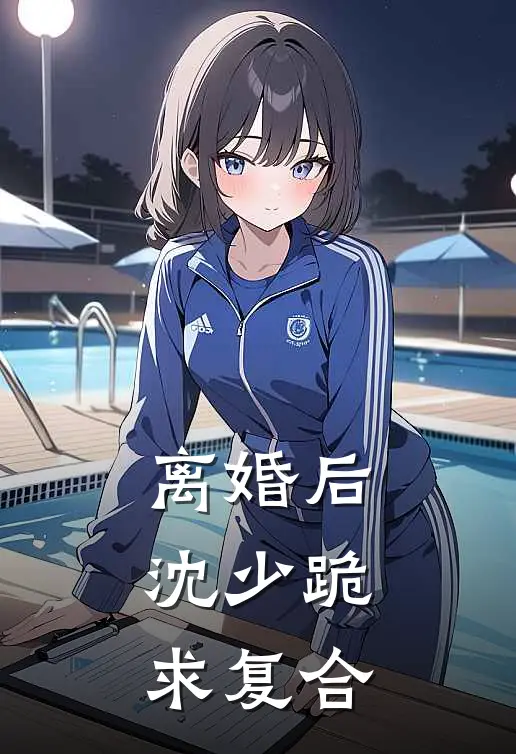 离婚后，沈少跪求复合