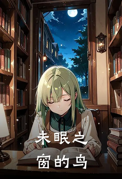 未眠之窗的鸟清珩玄烨完结版免费小说_完本小说大全未眠之窗的鸟清珩玄烨