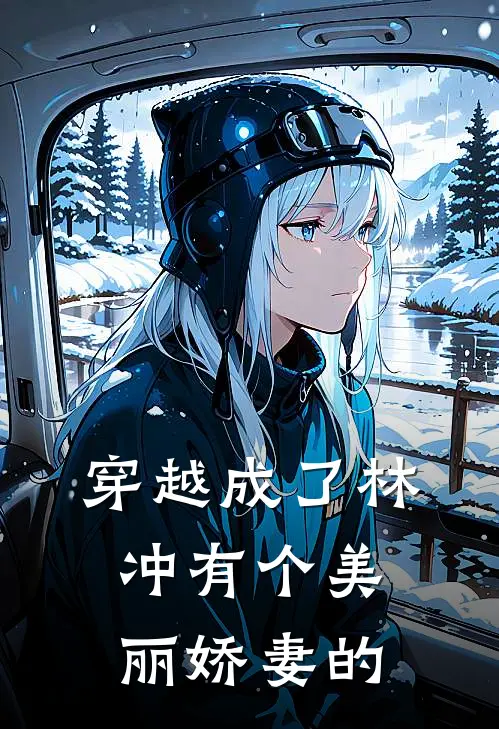 穿越成了林冲有个美丽娇妻的