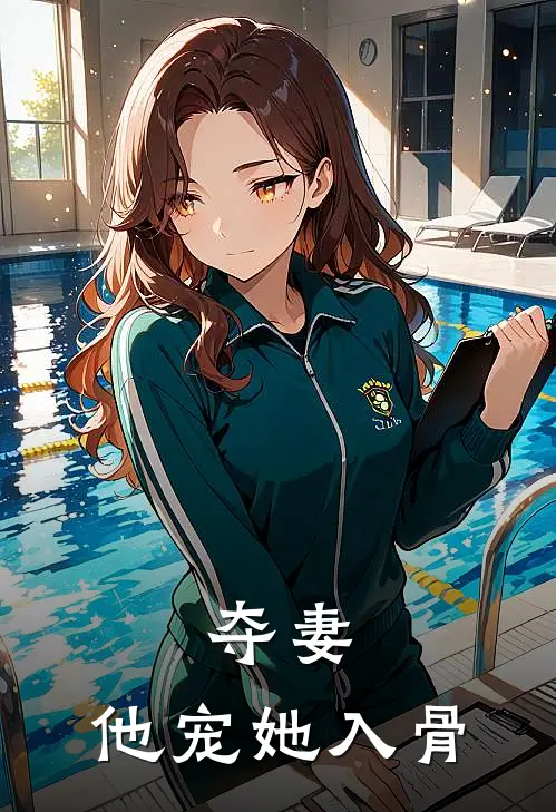 夺妻，他宠她入骨