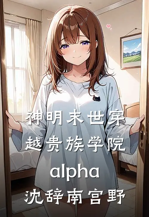 神明末世穿越贵族学院alpha沈辞南宫野