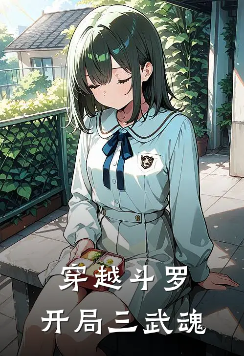 穿越斗罗，开局三武魂