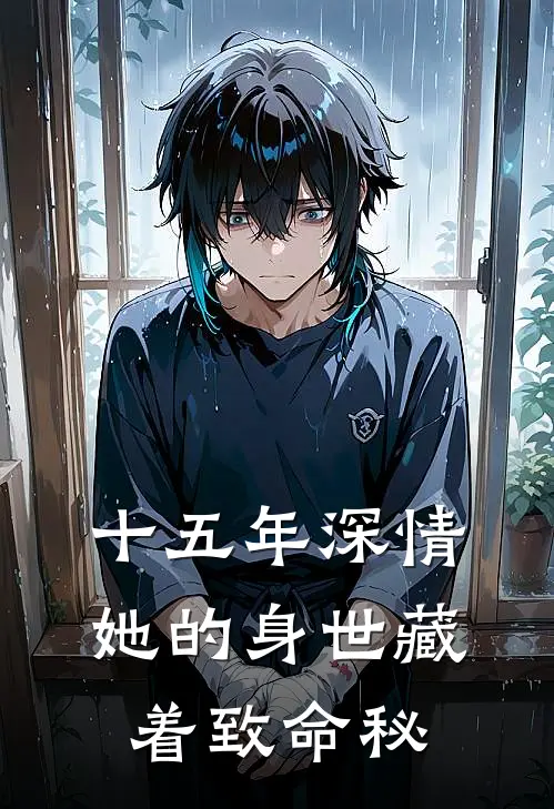 十五年深情：她的身世藏着致命秘