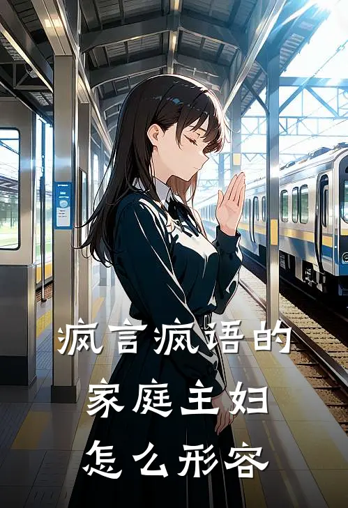 疯言疯语的家庭主妇怎么形容