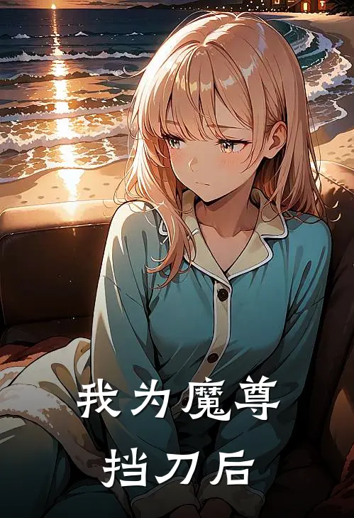 我为魔尊挡刀后