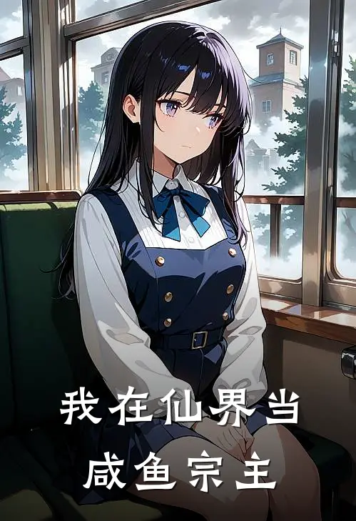 我在仙界当咸鱼宗主