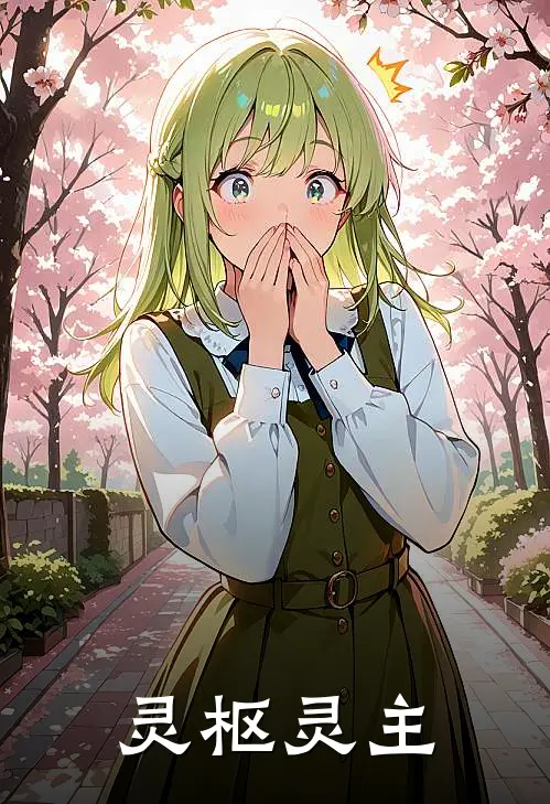 灵枢灵主林烬林烬最新完结小说推荐_最新更新小说灵枢灵主(林烬林烬)