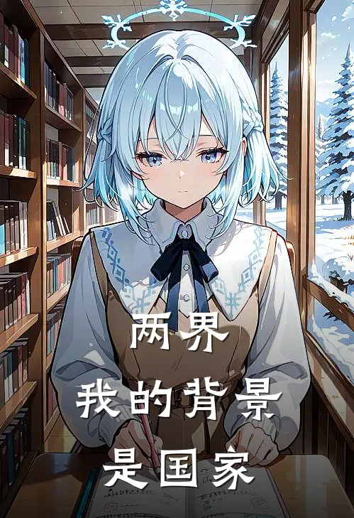 两界：我的背景是国家