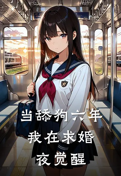 当舔狗六年，我在求婚夜觉醒曼曼苏程热门完本小说_最新章节列表当舔狗六年，我在求婚夜觉醒(曼曼苏程)