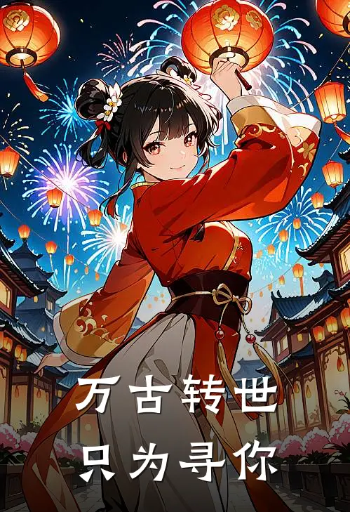 万古转世只为寻你
