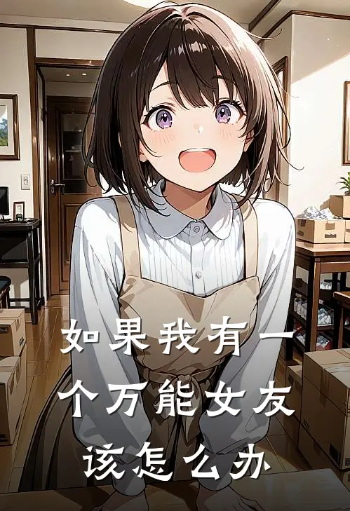 如果我有一个万能女友该怎么办