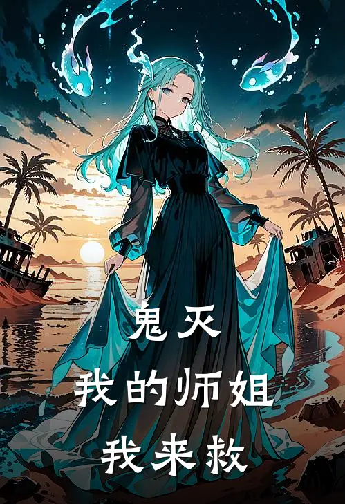 鬼灭：我的师姐我来救