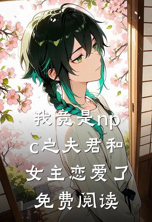 我竟是npc之夫君和女主恋爱了免费阅读