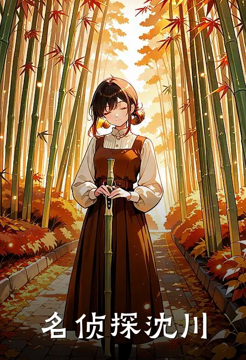 名侦探沈川