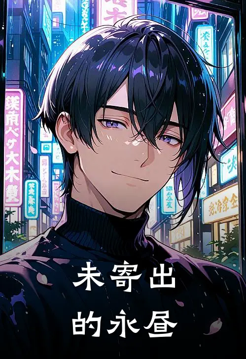 未寄出的永昼