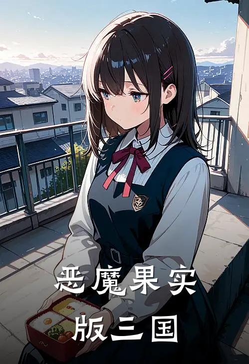 恶魔果实版三国