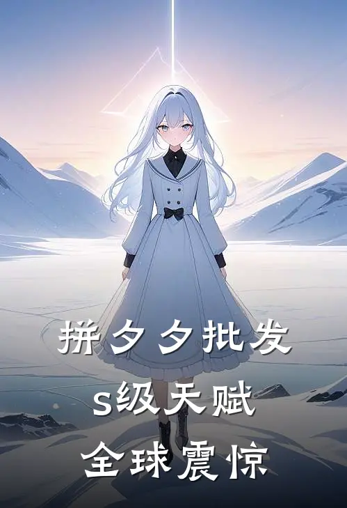 拼夕夕批发s级天赋，全球震惊林拓恶毒大小姐热门小说排行_免费阅读全文拼夕夕批发s级天赋，全球震惊(林拓恶毒大小姐)