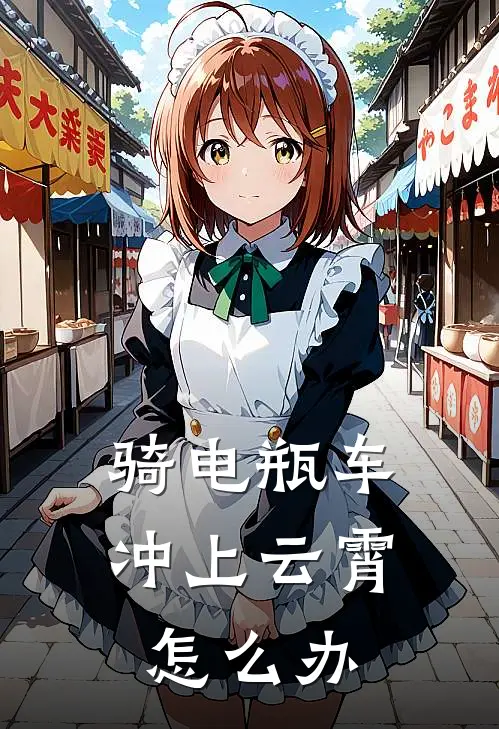 骑电瓶车冲上云霄怎么办