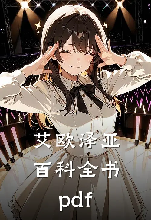 艾欧泽亚百科全书pdf