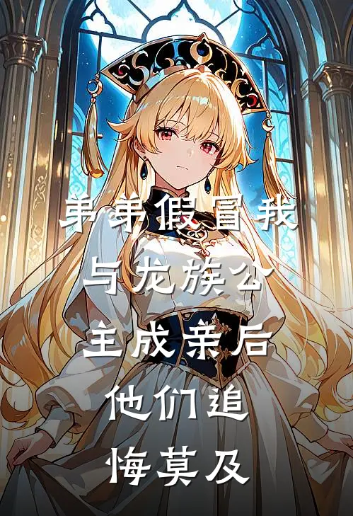 弟弟假冒我与龙族公主成亲后，他们追悔莫及(我萧逸尘)免费阅读_完结热门小说弟弟假冒我与龙族公主成亲后，他们追悔莫及(我萧逸尘)