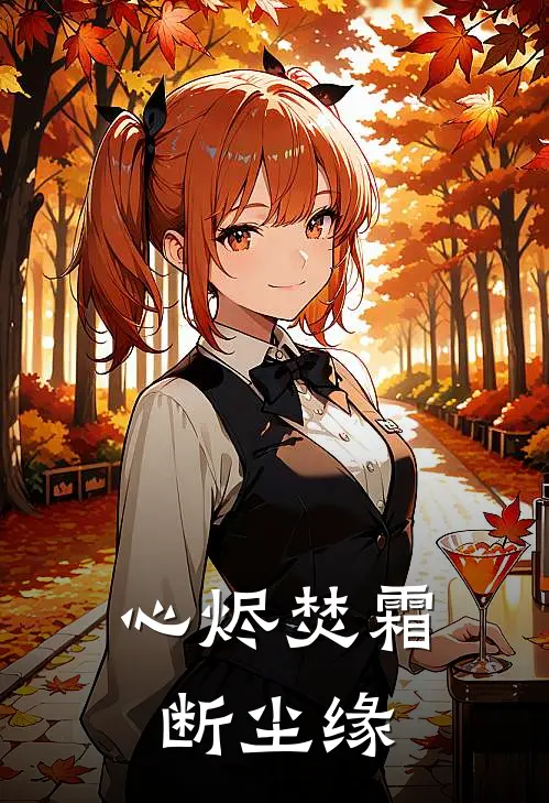 心烬焚霜断尘缘(宋清菡乔晓月)全文阅读免费全集_完结小说心烬焚霜断尘缘宋清菡乔晓月